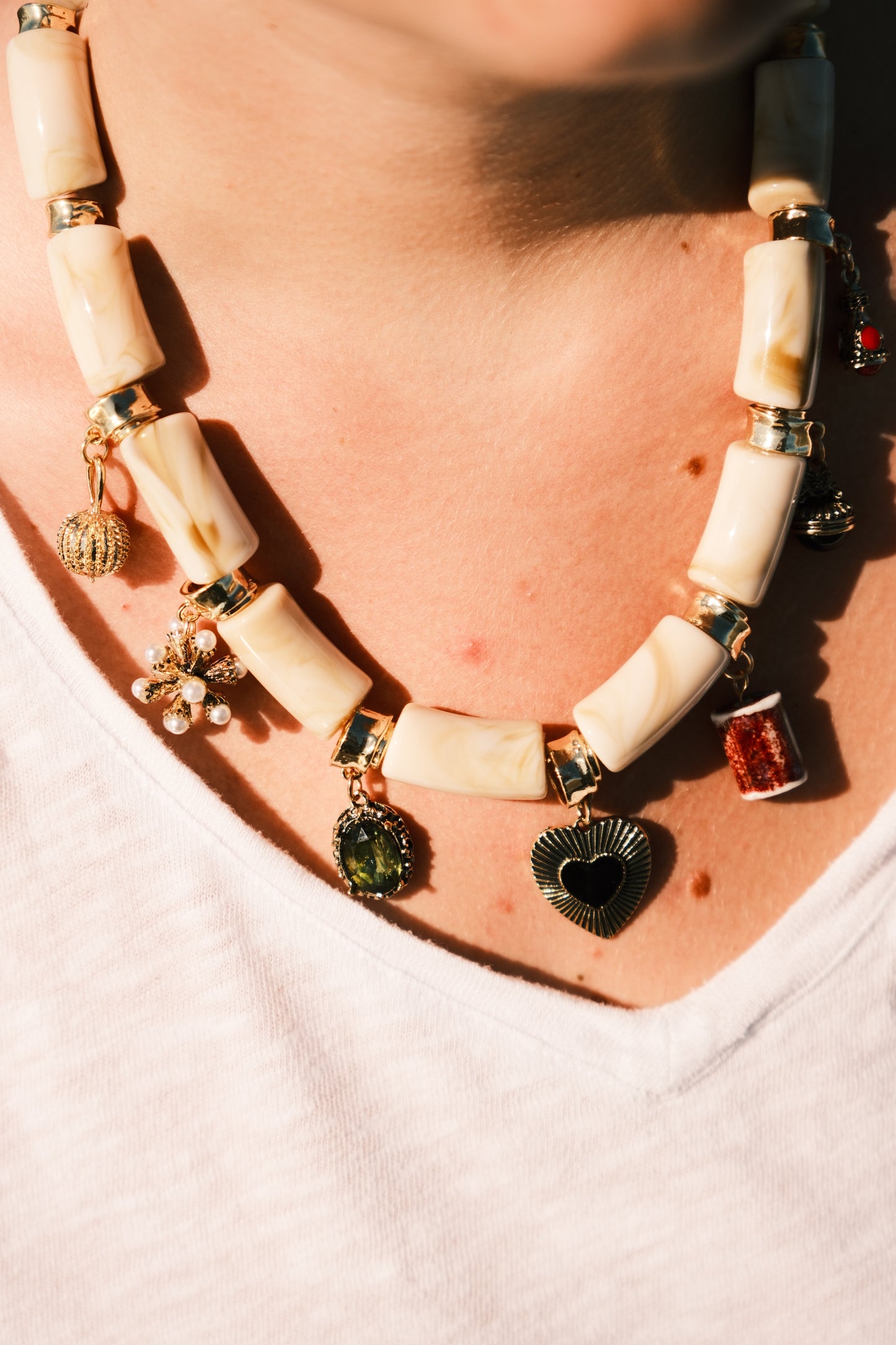 Collier Solea
