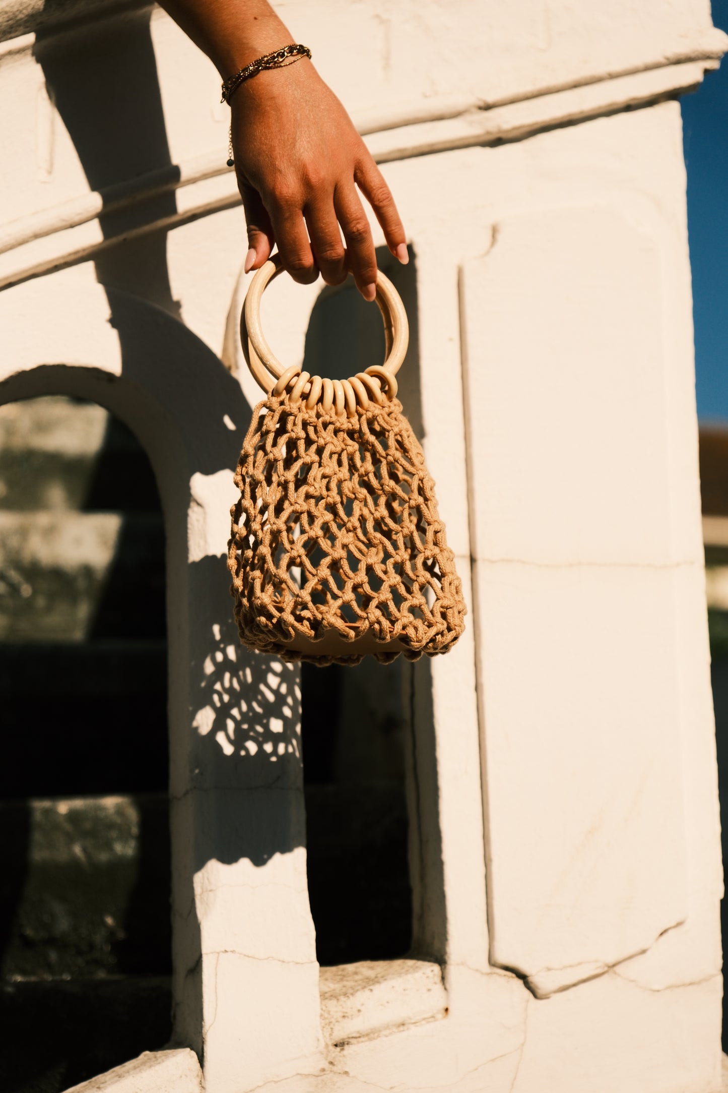 Mini panier Bastia