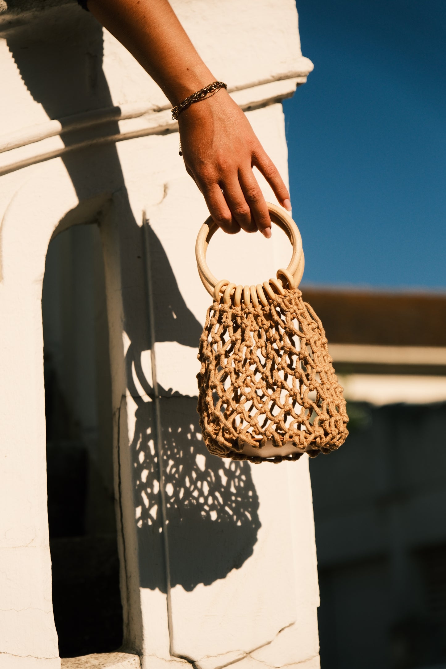 Mini panier Bastia