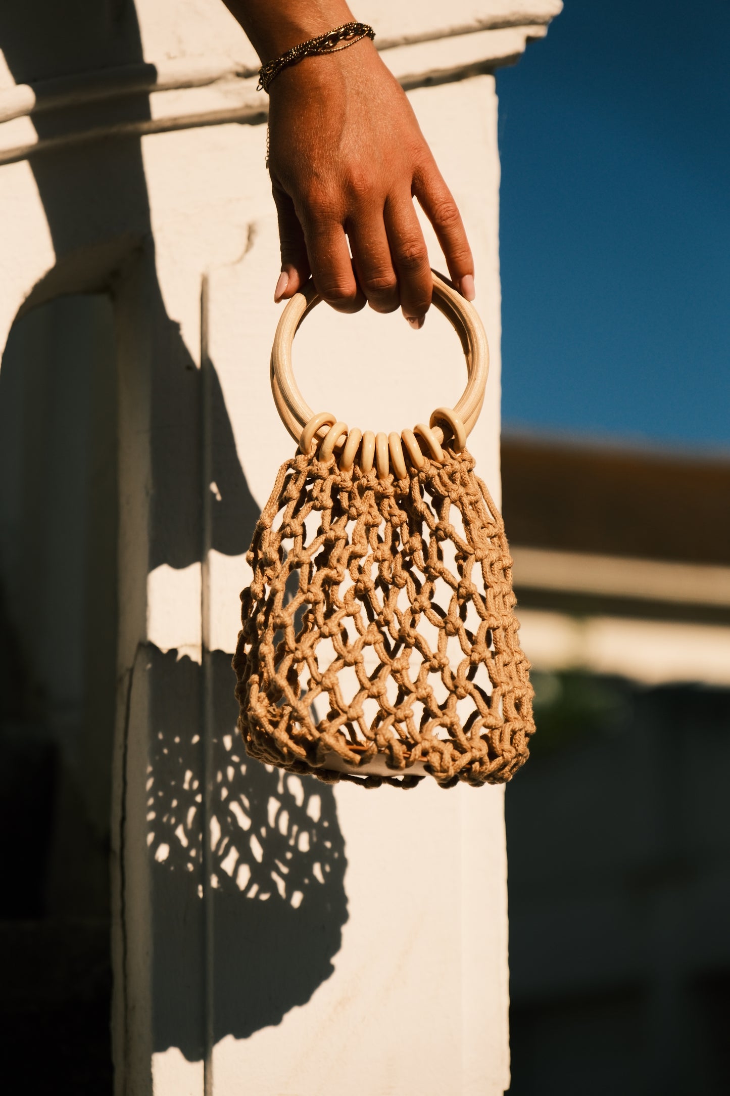 Mini panier Bastia