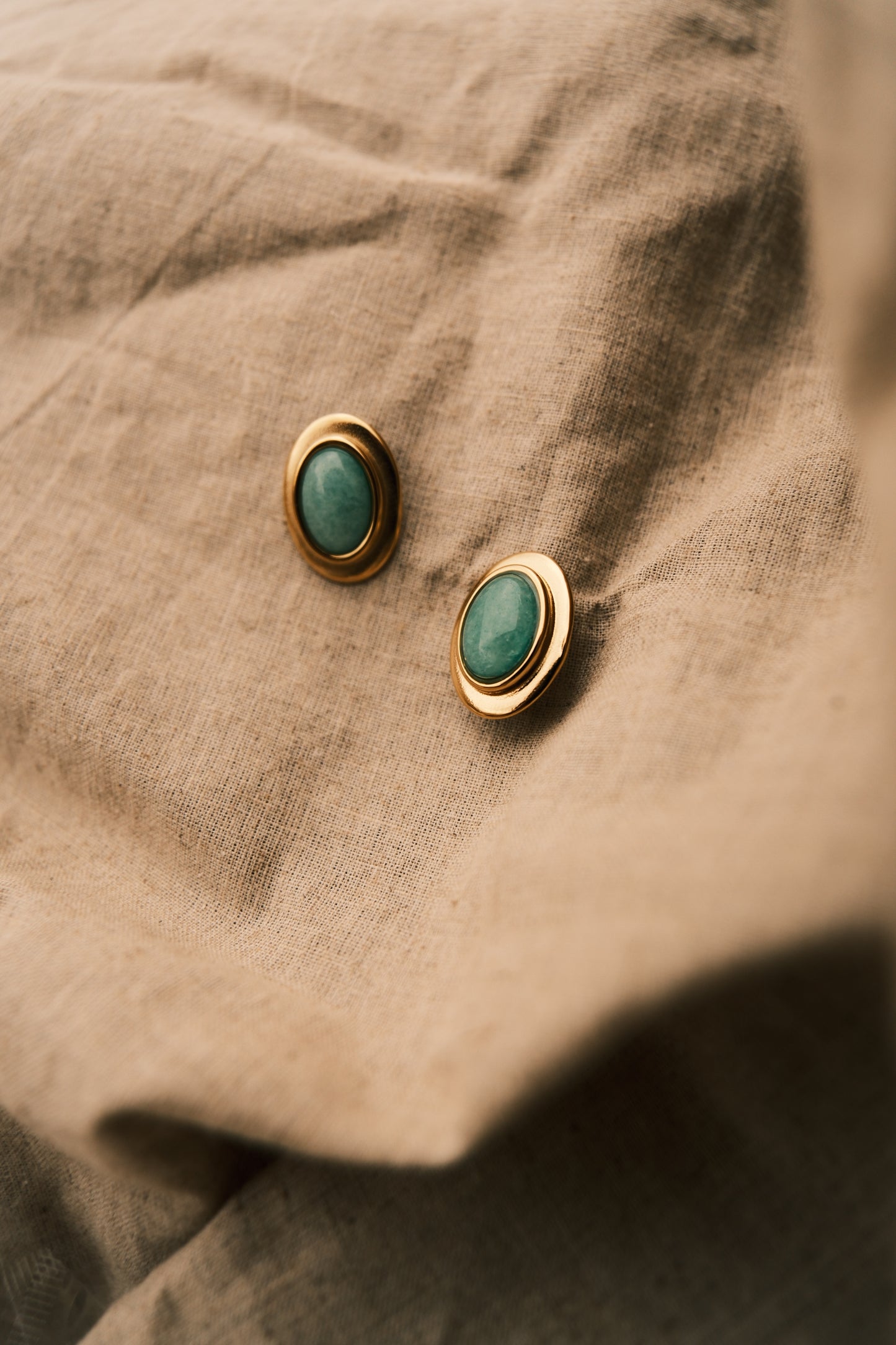 Boucles d’oreilles acier inoxydable un mélange de légèreté et d’élégance