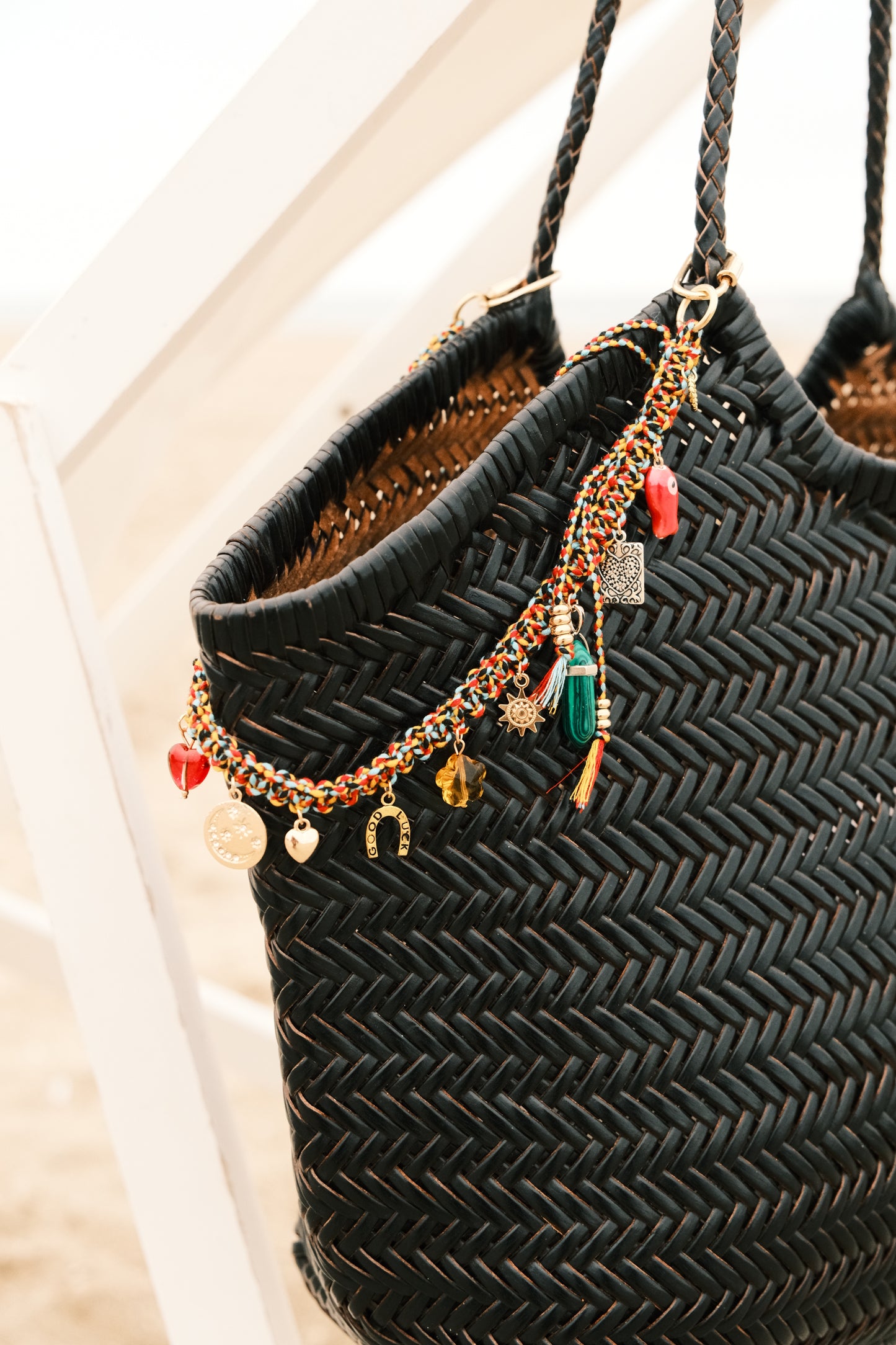 Bijou de sac Talisman
