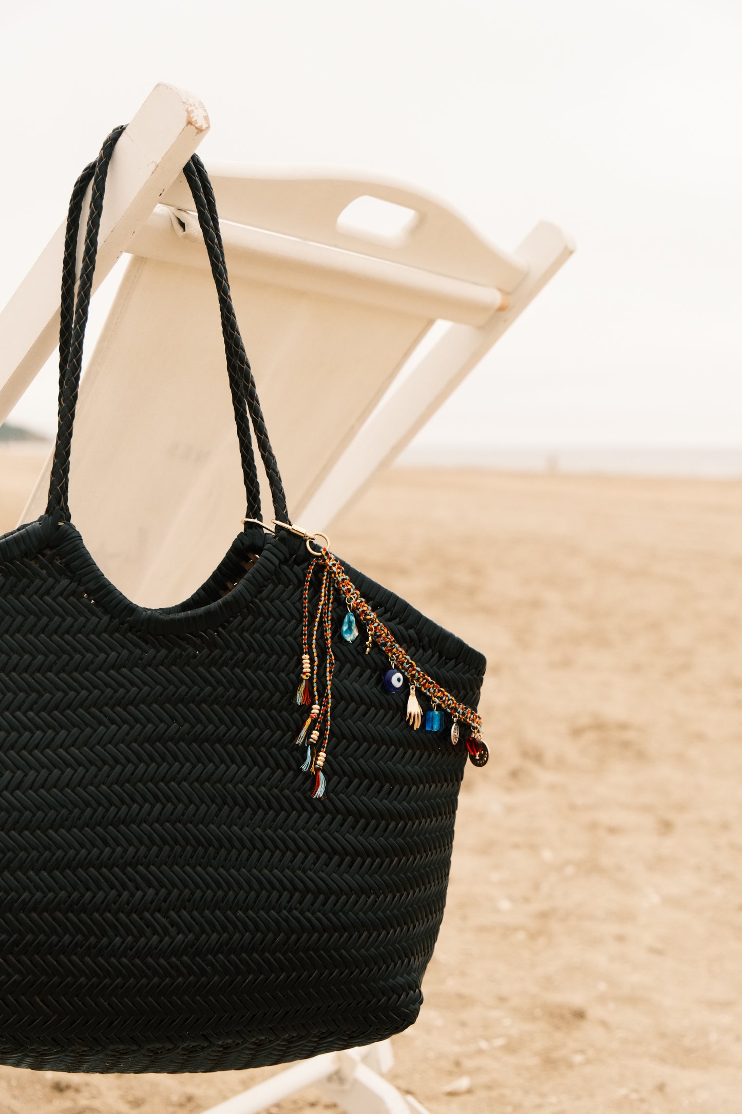 Bijou de sac Talisman