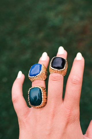 Bagues Bonne Maman XL