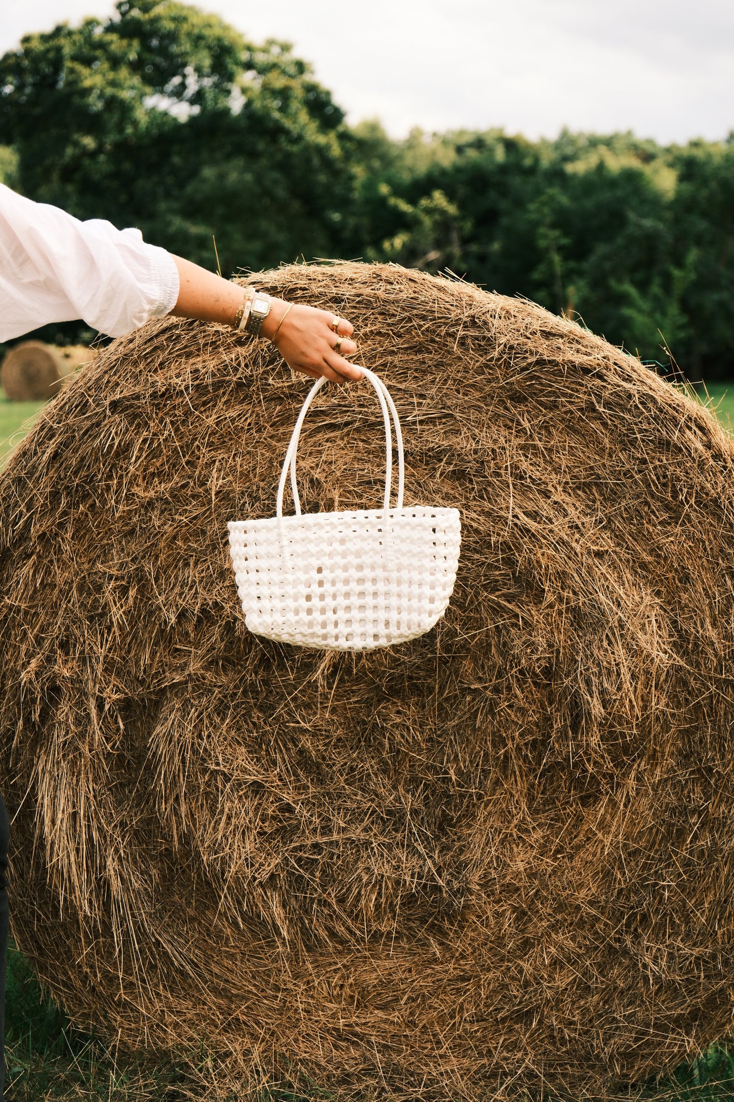 Panier Calypso