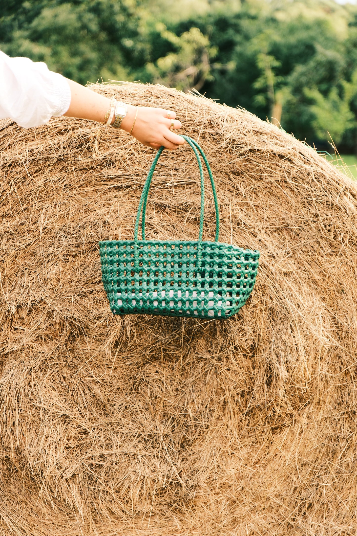 Panier Calypso