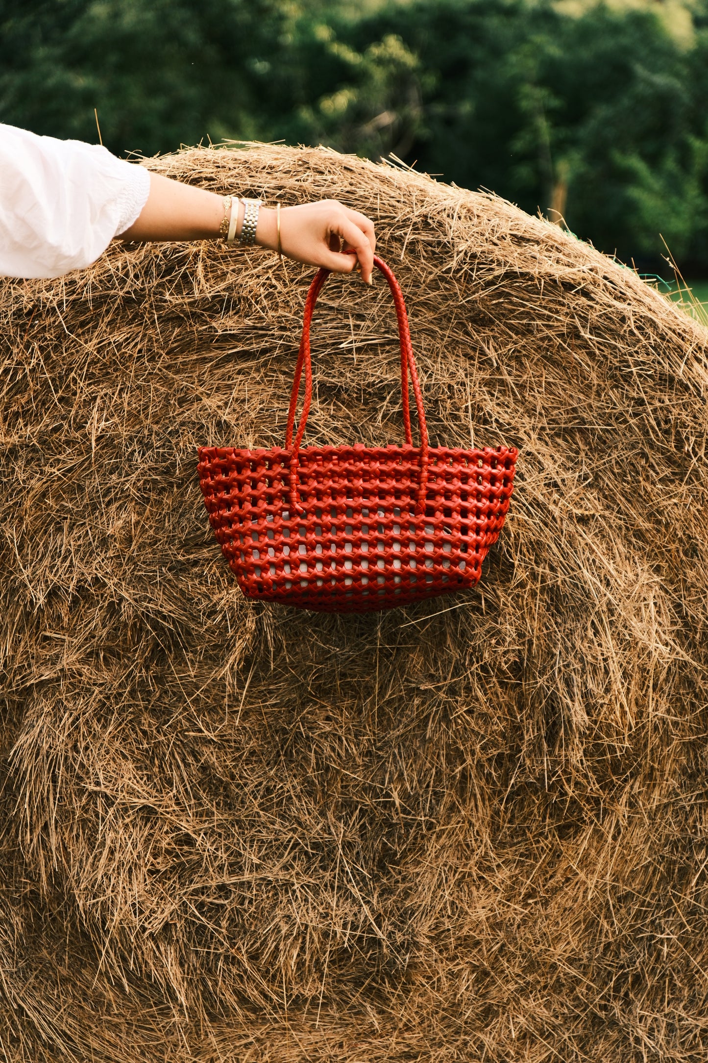 Panier Calypso