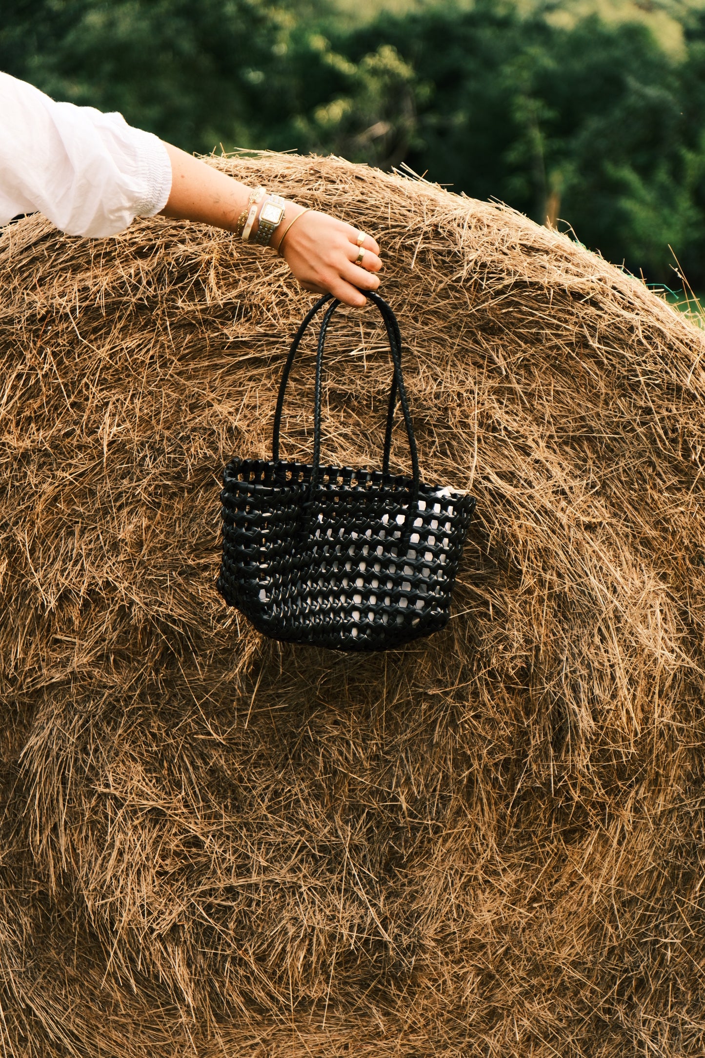 Panier Calypso