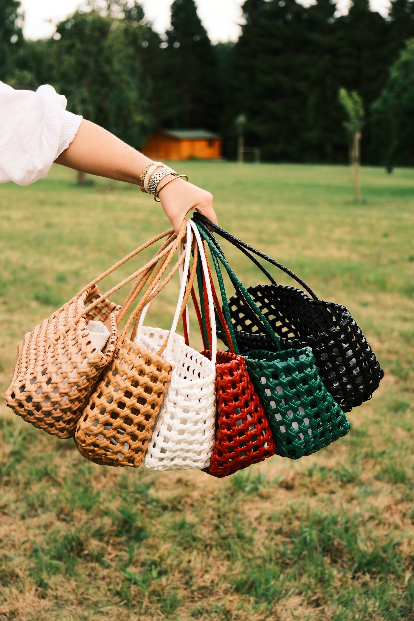 Panier Calypso