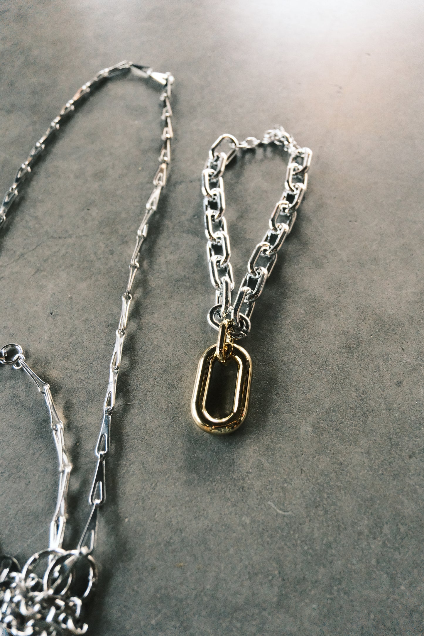 Collier Paco