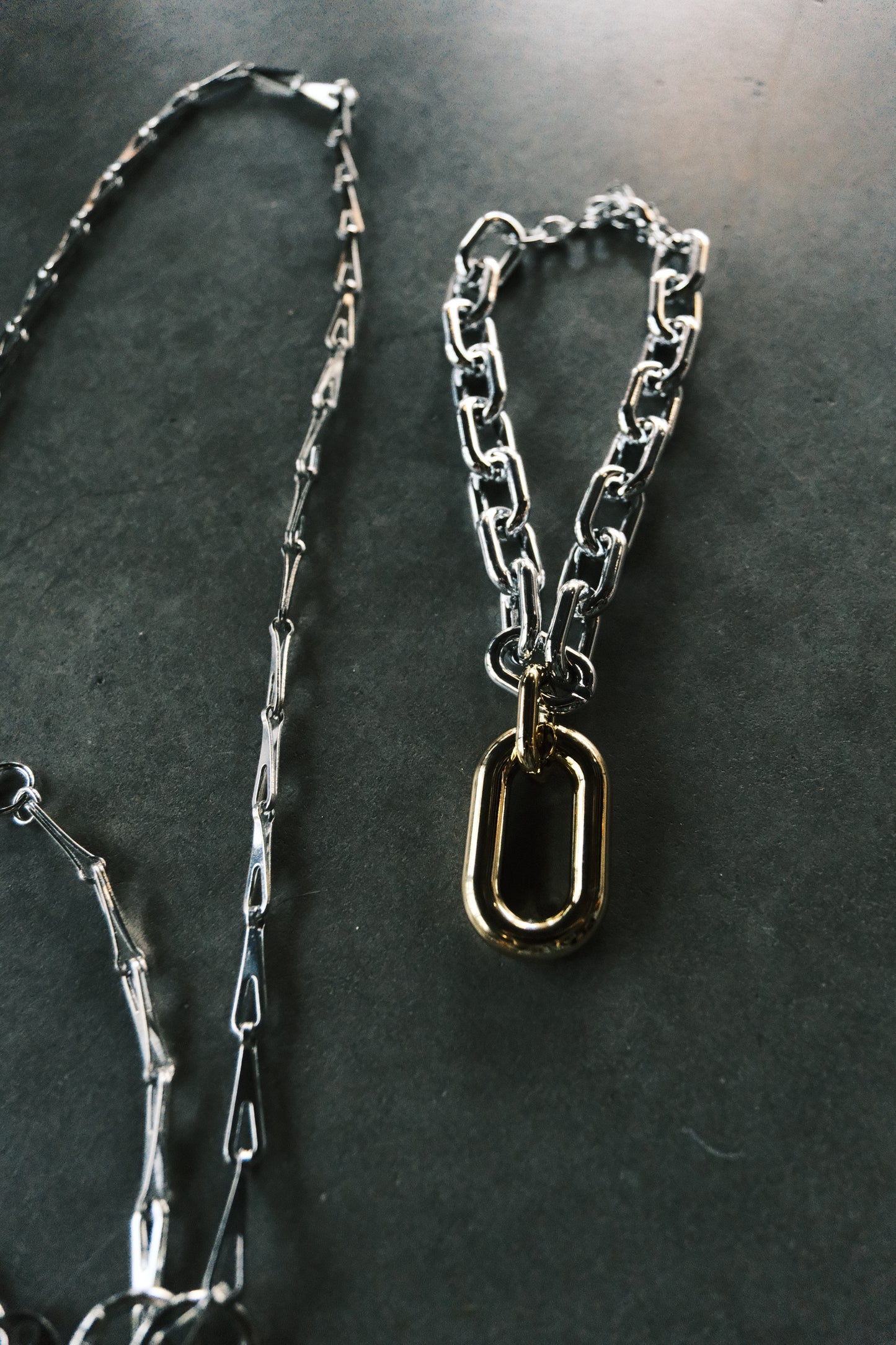 Collier Paco