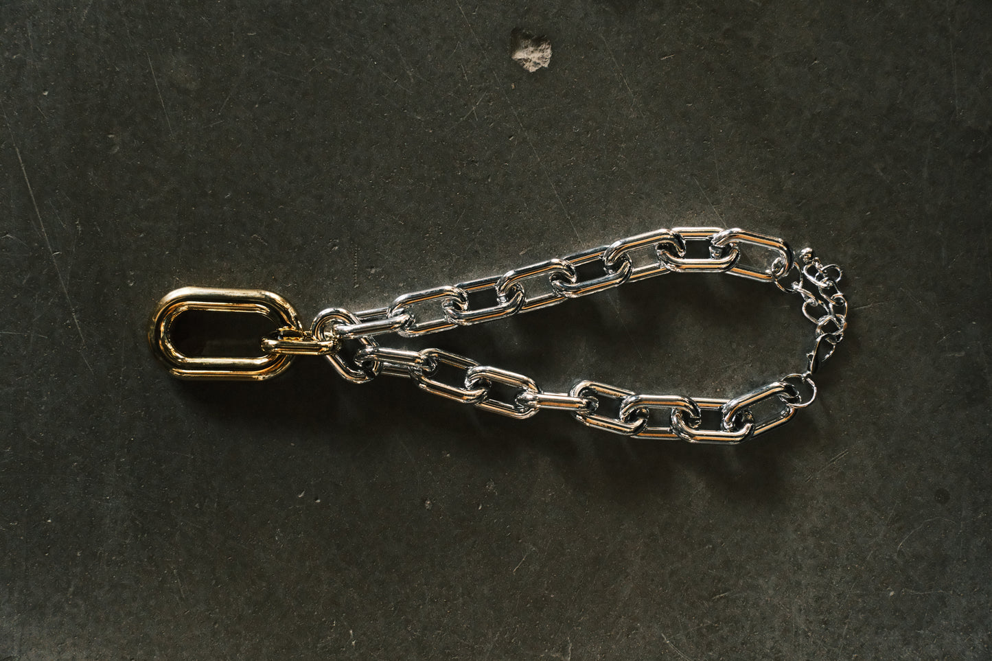 Collier Paco