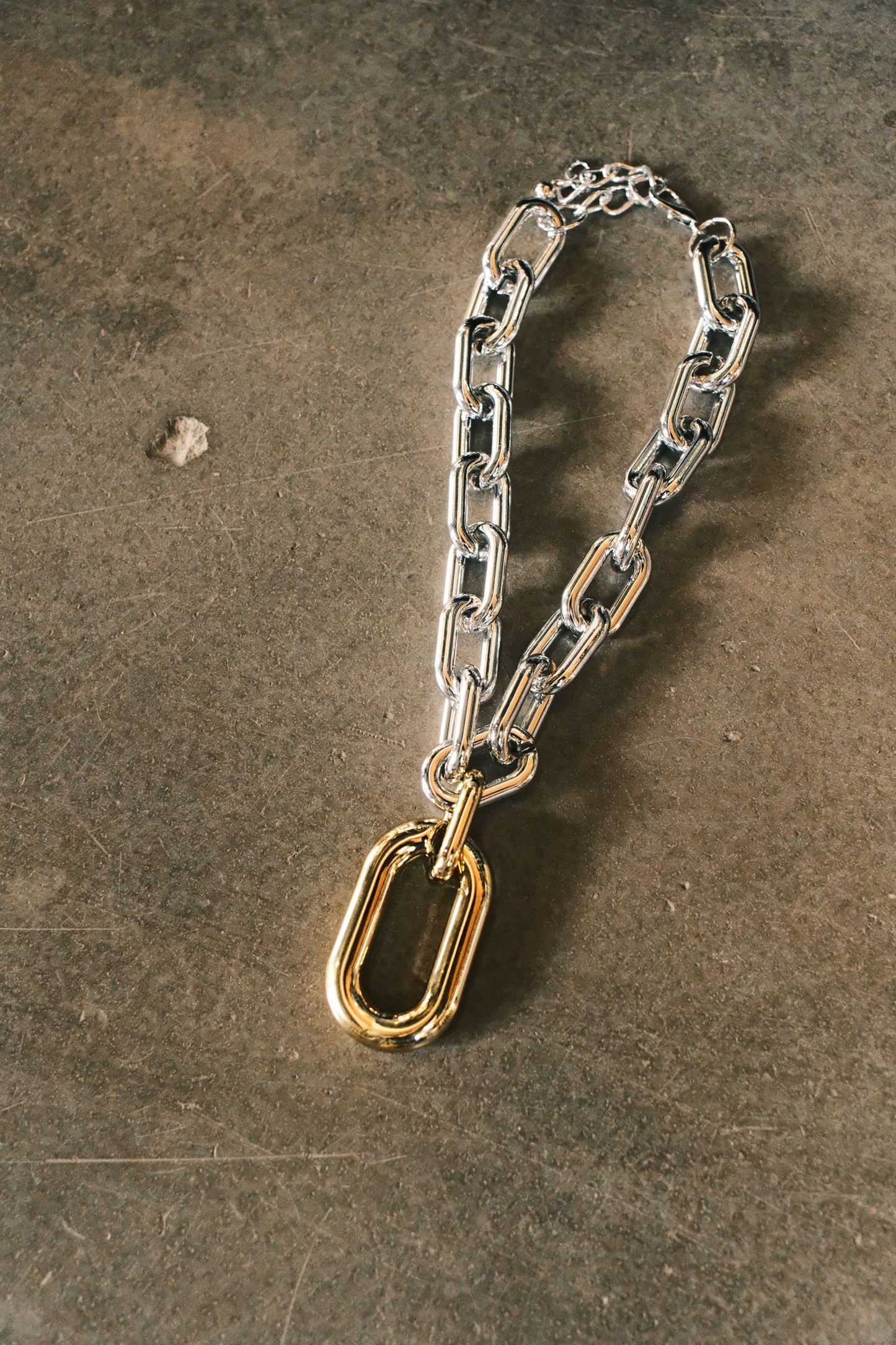 Collier Paco