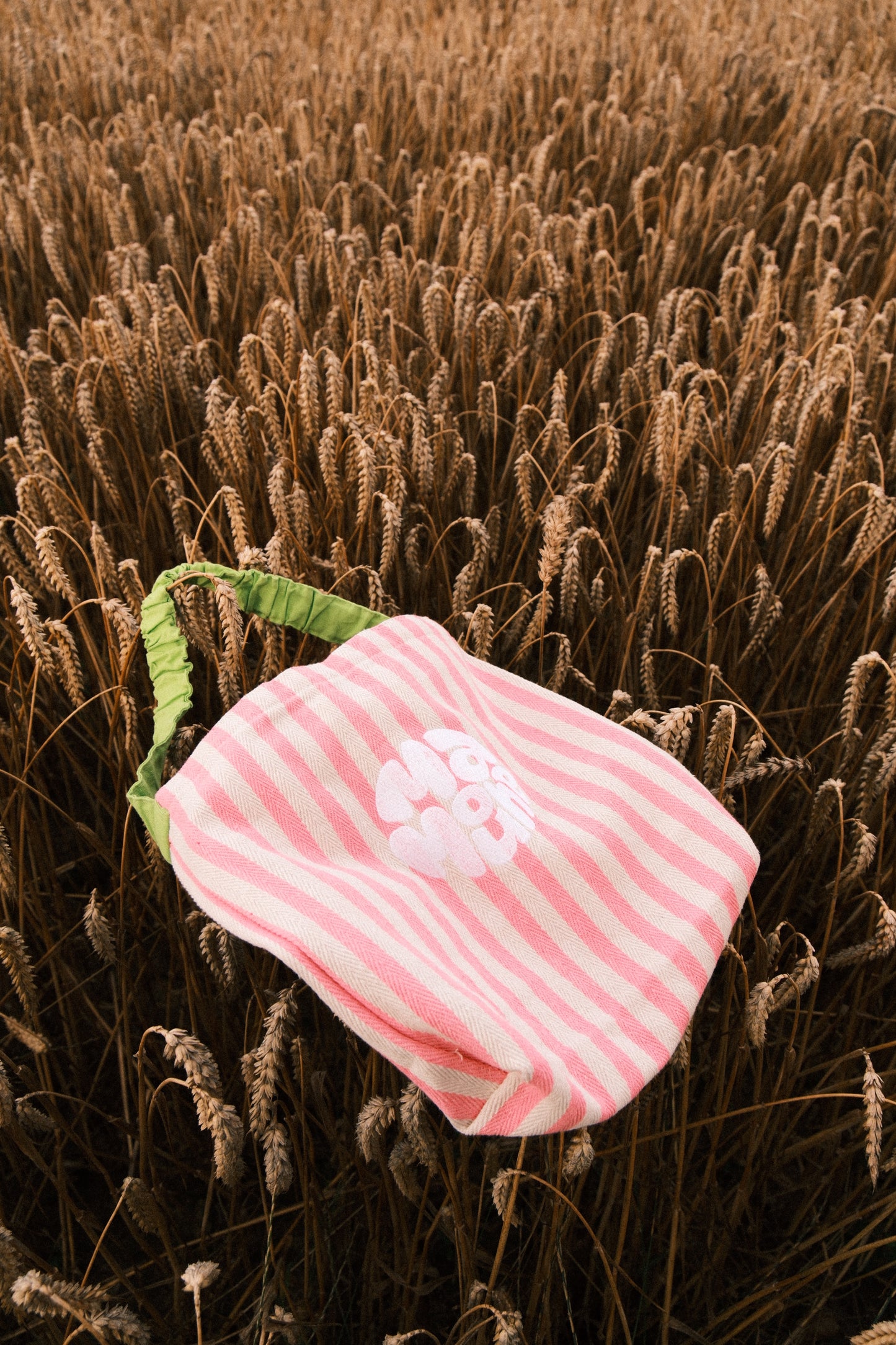 Tote Bag Mamoune
