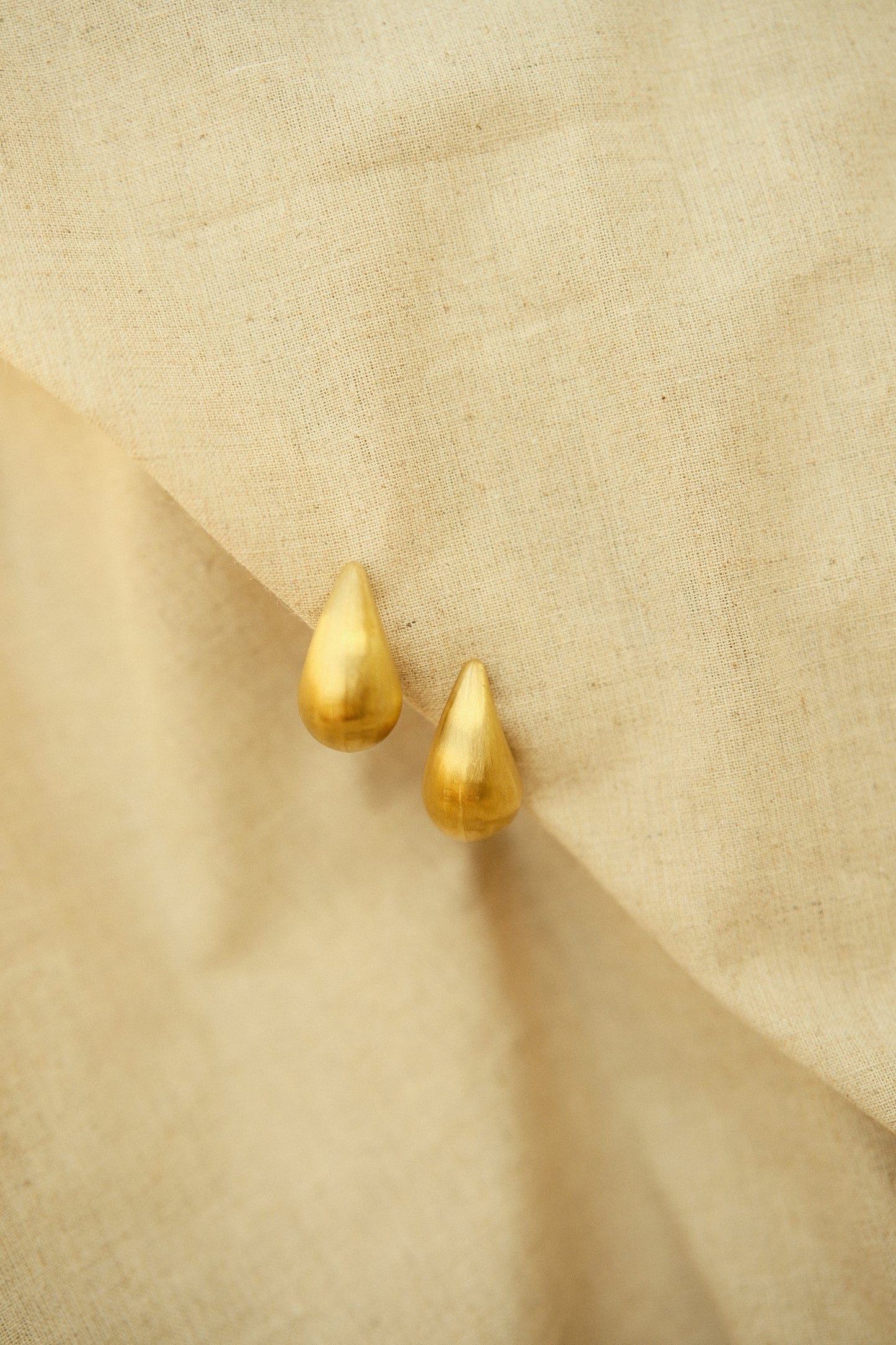 Boucles d’oreilles acier inoxydable un mélange de légèreté et d’élégance