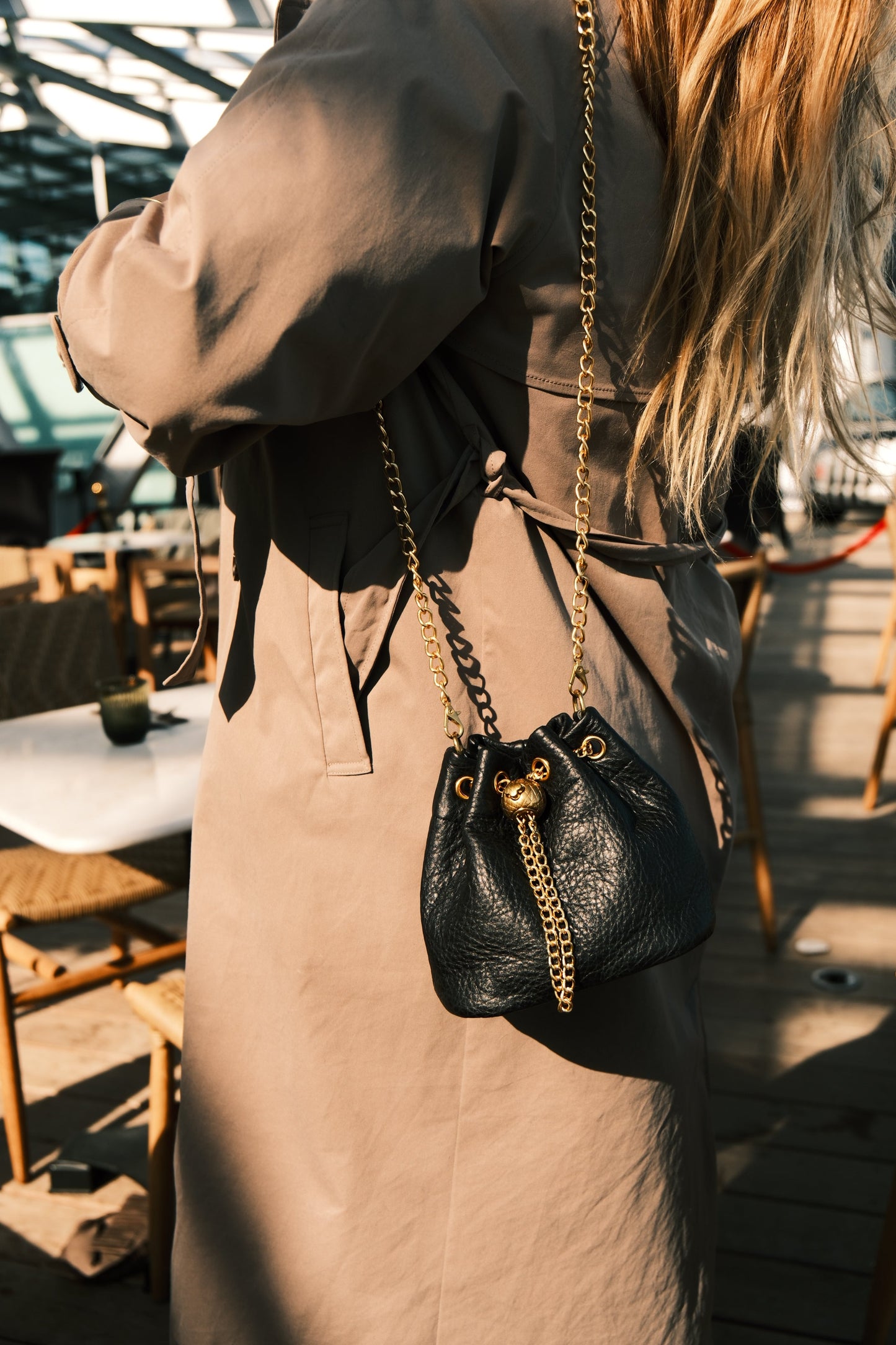 Sac Océane Mamoune collection