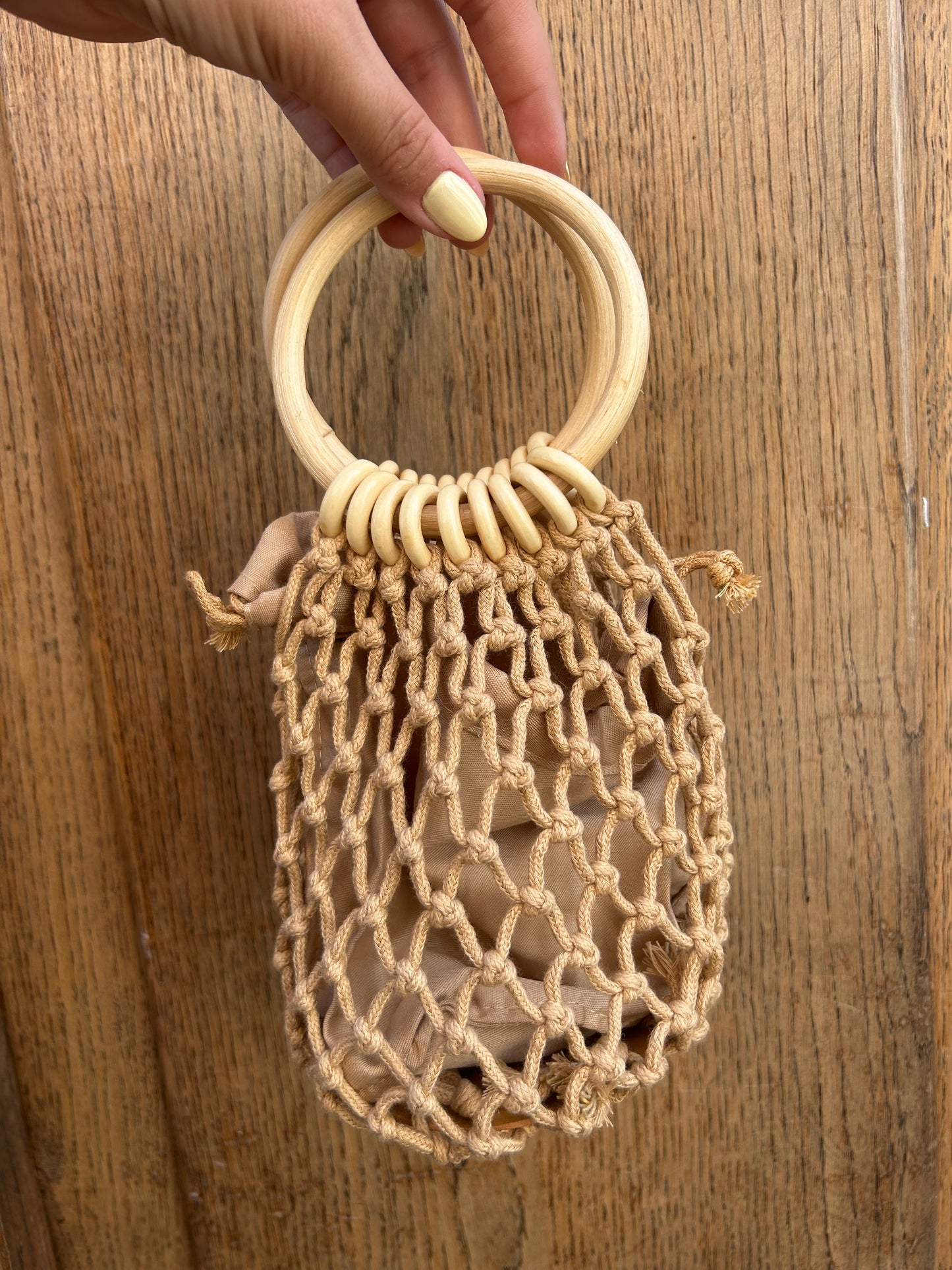 Mini panier Bastia