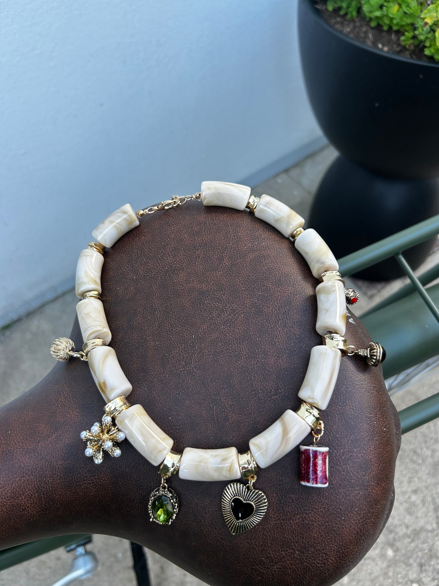 Collier Solea