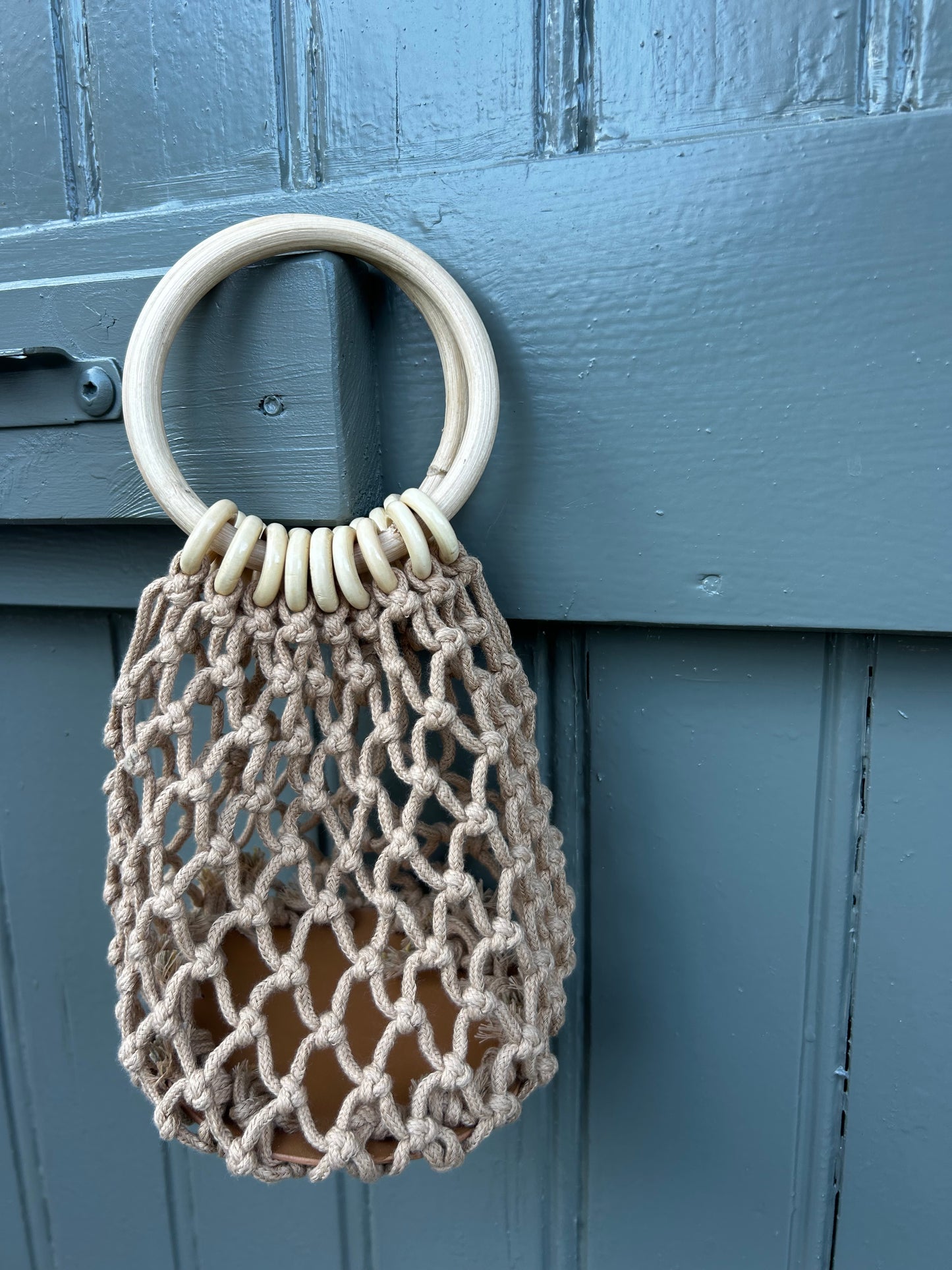 Mini panier Bastia