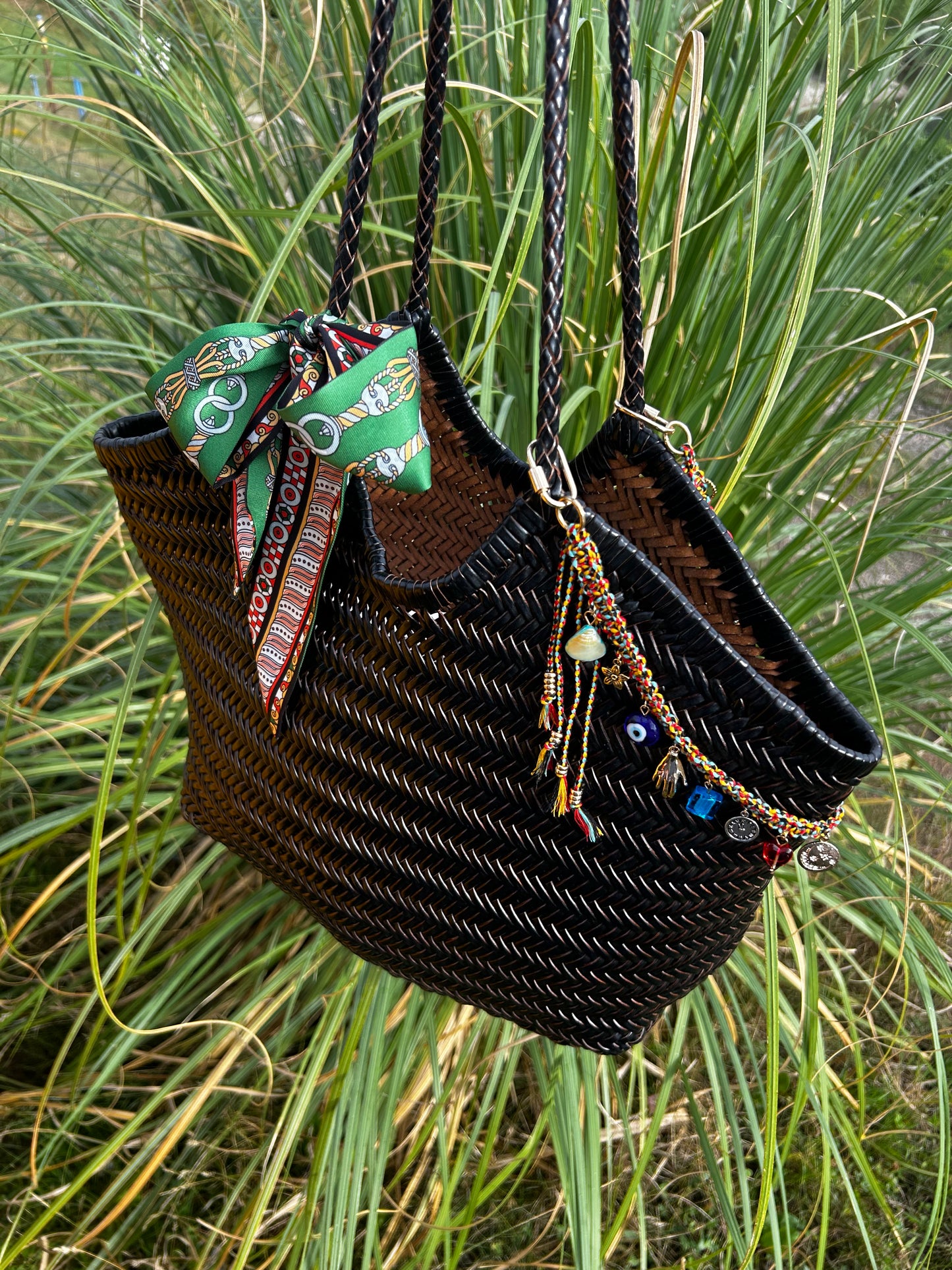 Bijou de sac Talisman