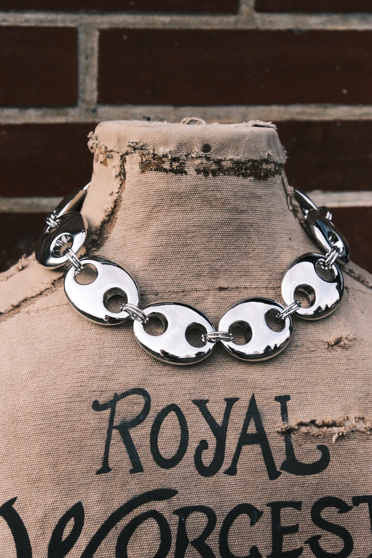 Collier Grain de Soleil - Mamoune collection