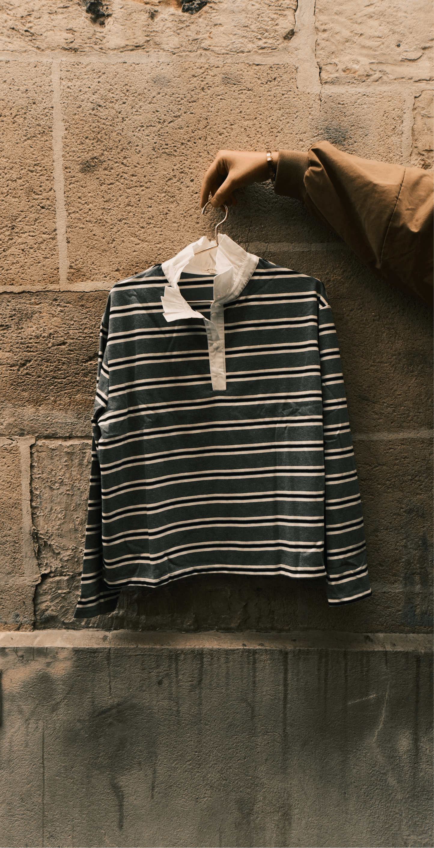 Polo Mamoune - Mamoune collection