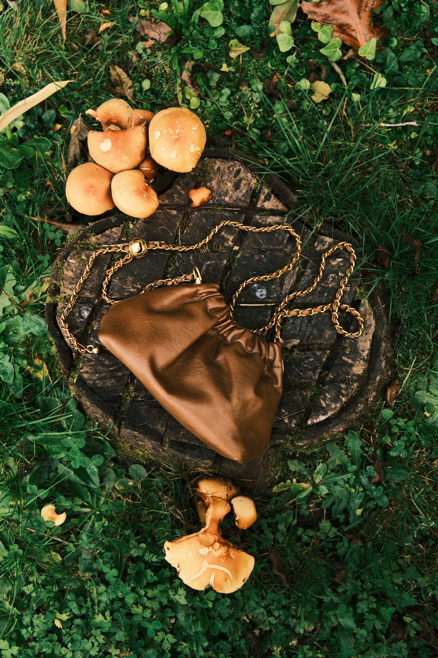 Sac Namour - Mamoune collection