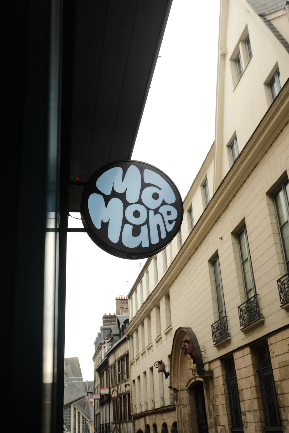 Entreprendre, c’est penser à son entreprise même quand on vous dit de décrocher
