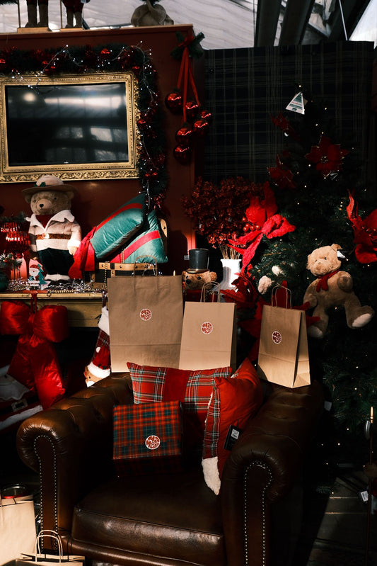 Les événements Mamoune – Décembre 2025 - Mamoune collection