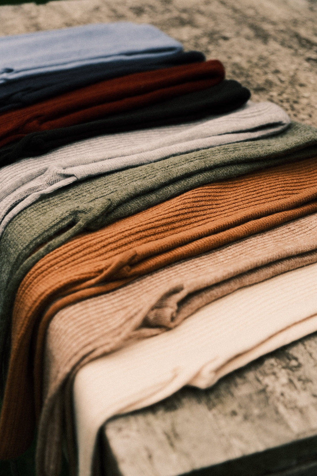 L’hiver 2025 selon Mamoune - Mamoune collection