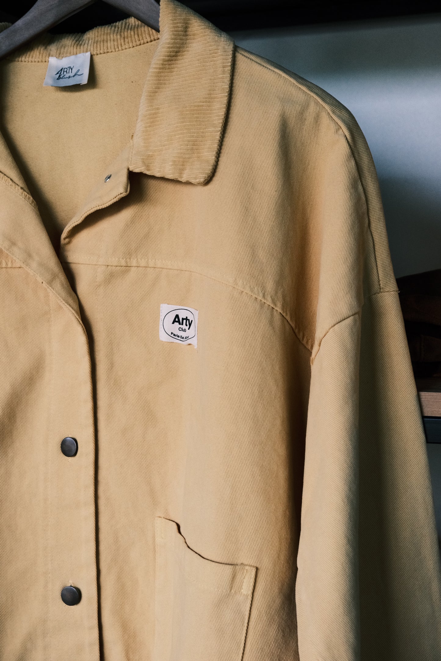 Veste bibi