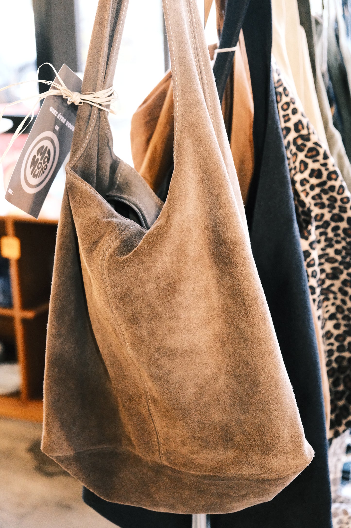 Sac Lison