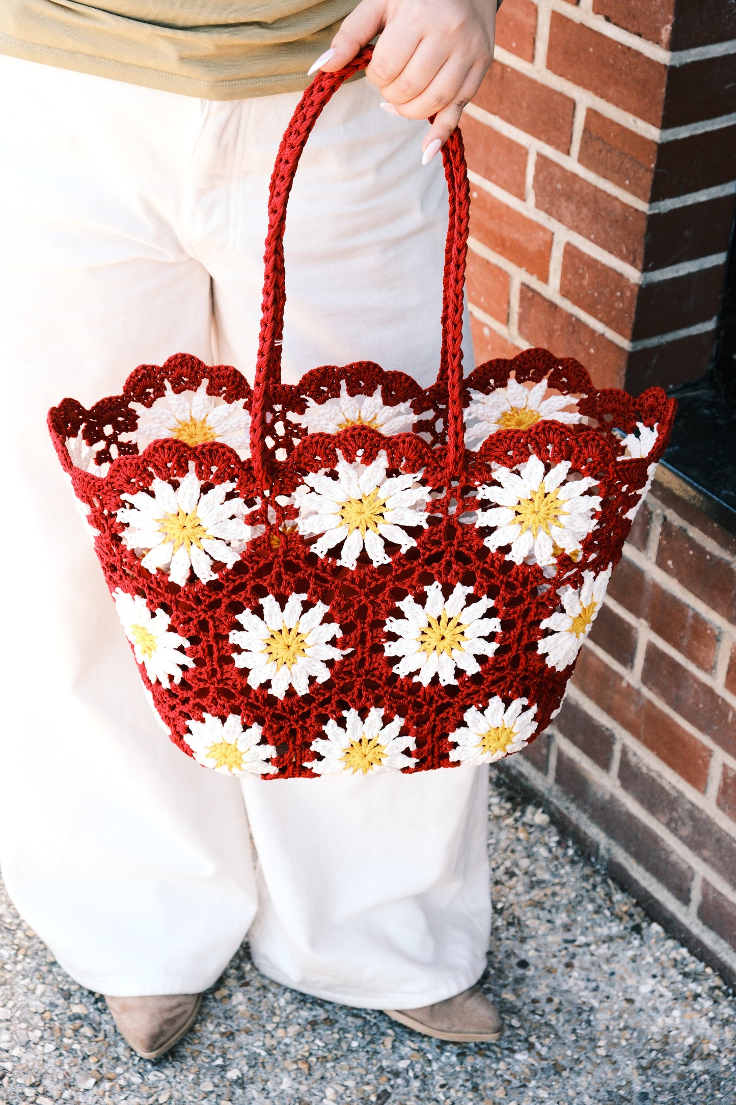 Panier Aurore