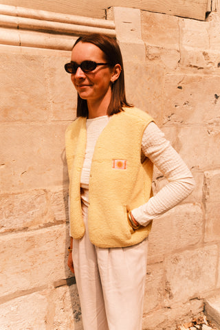 Gilet Bonifacio