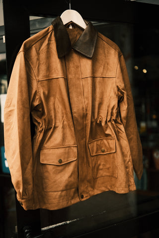 Veste Dominique