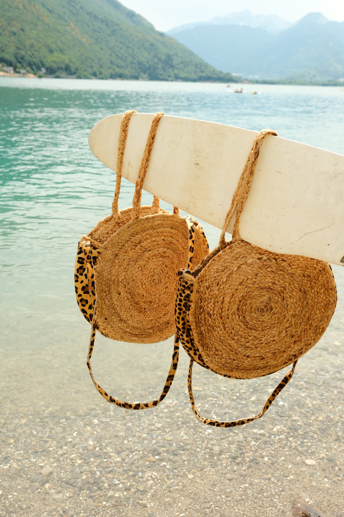 Panier Annecy