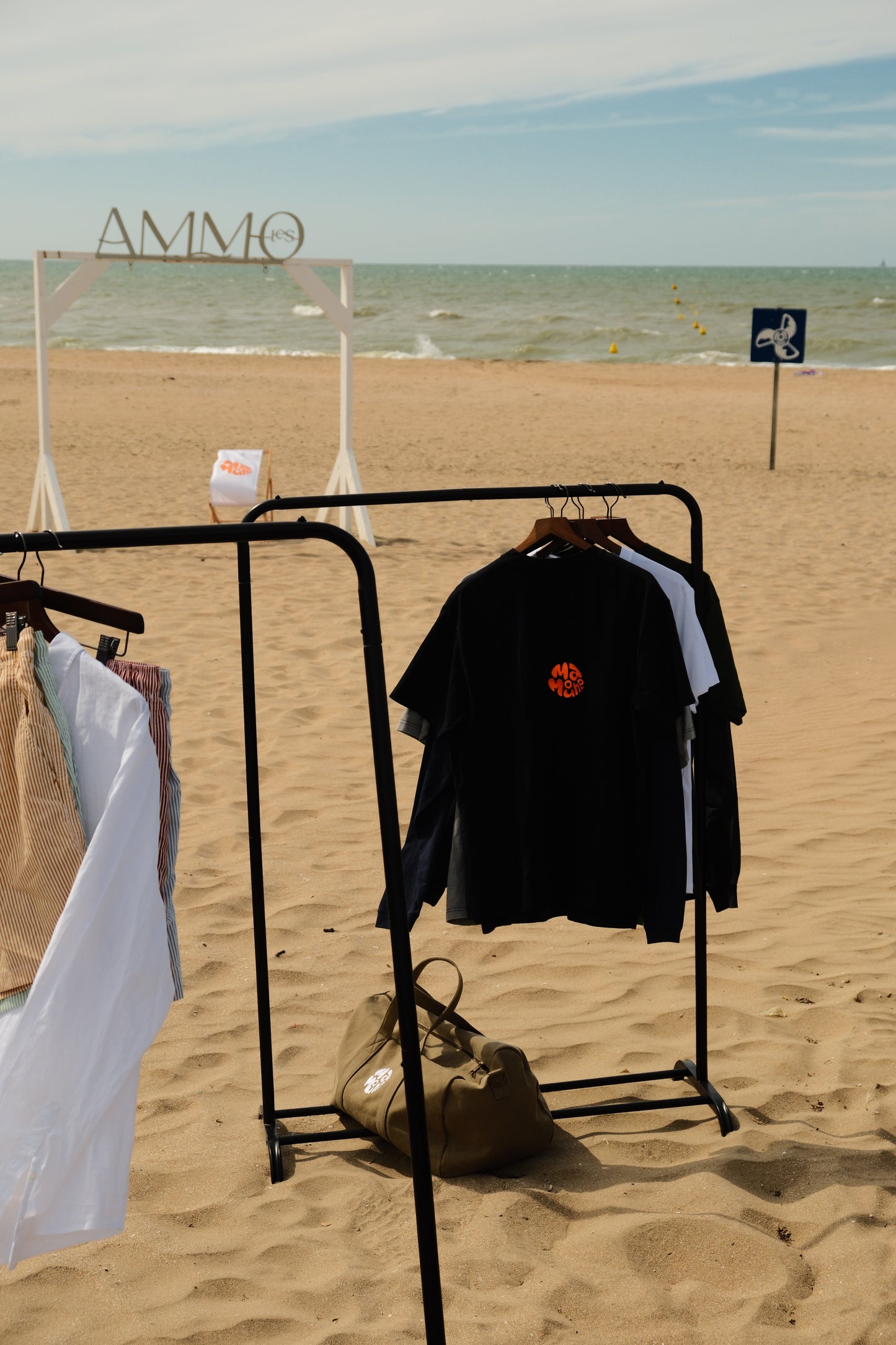 T-shirt manche courte
