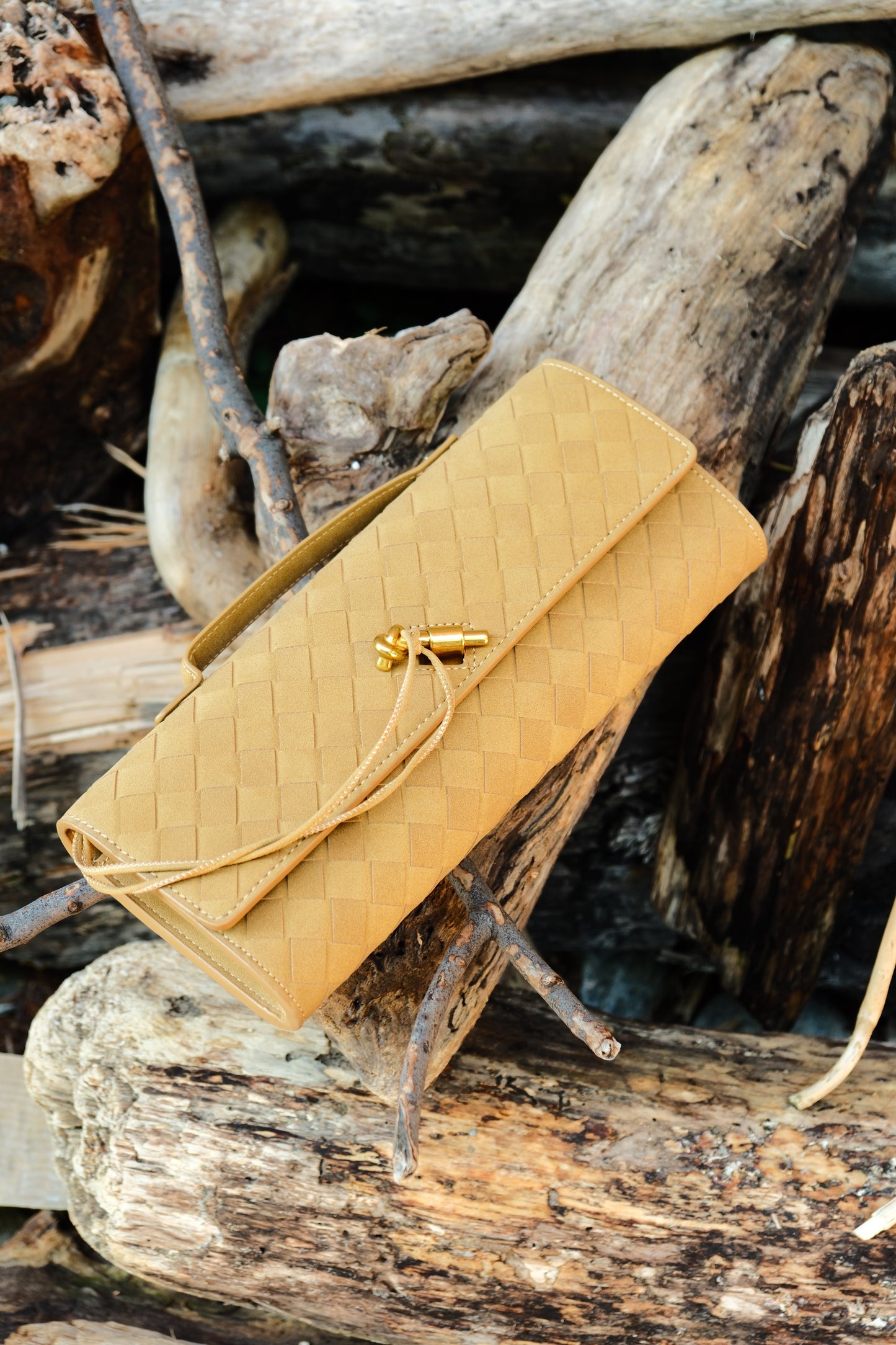 Pochette Villa