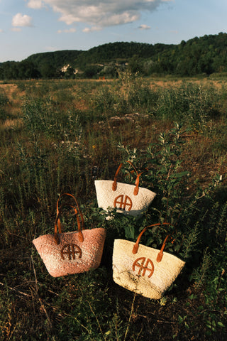 Panier Calvi