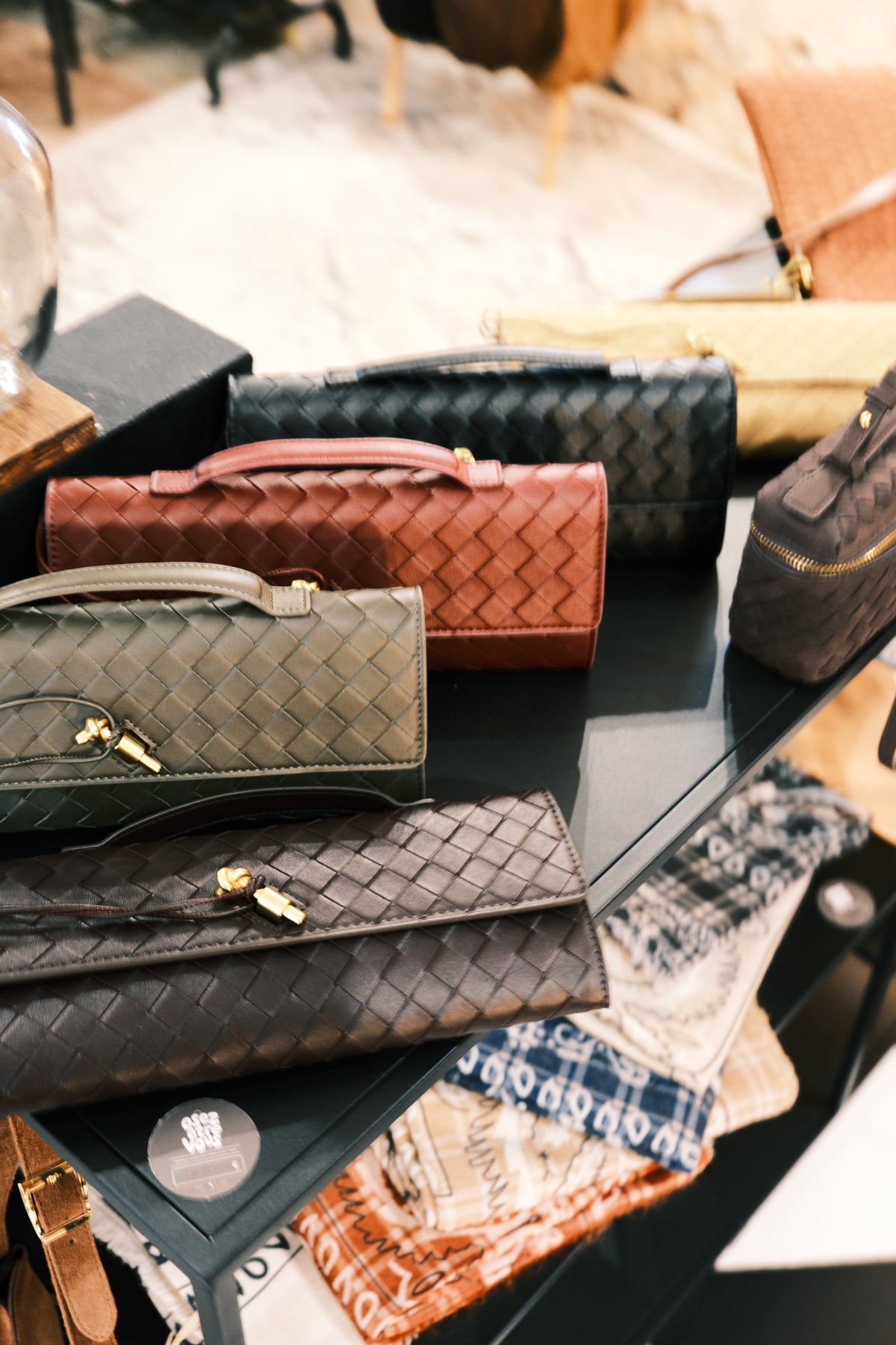 Pochette Villa