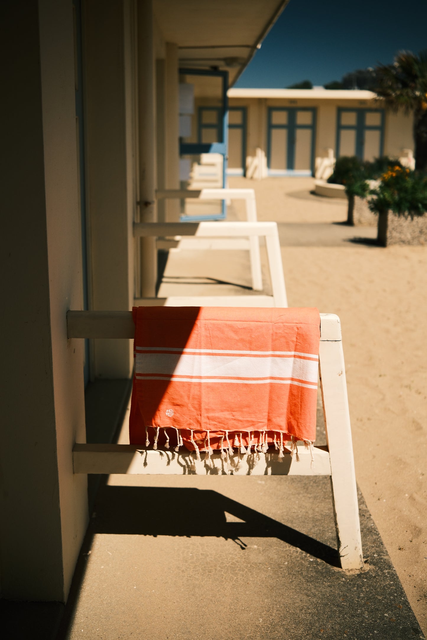 Fouta Mamoune