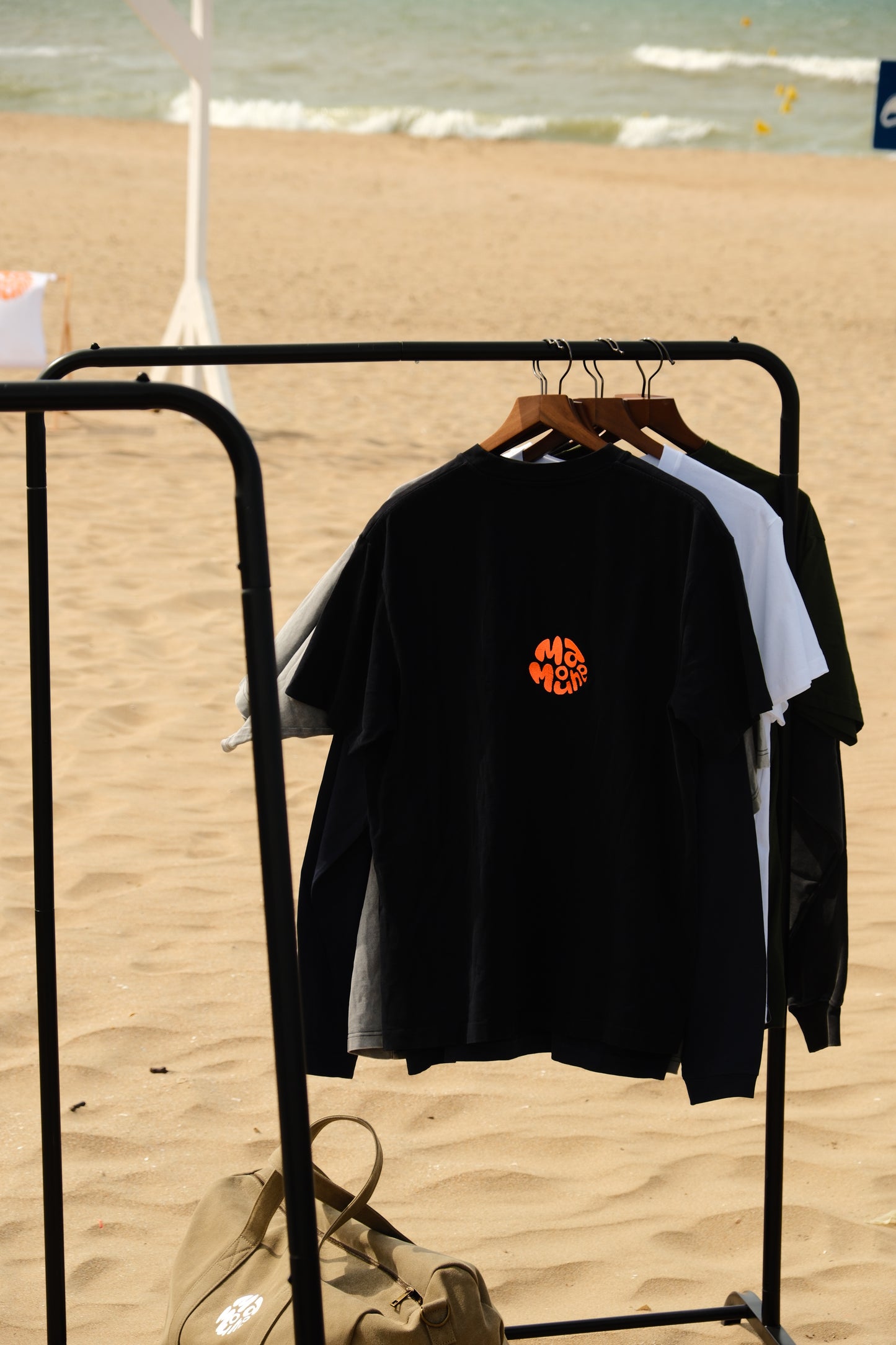 T-shirt manche courte