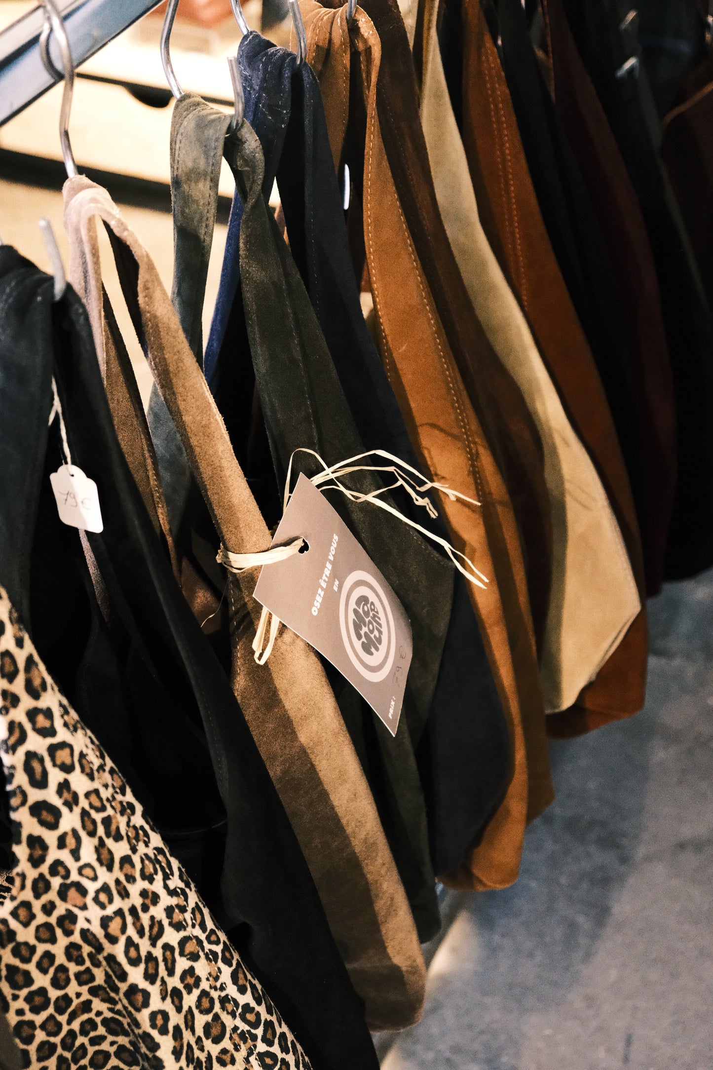 Sac Lison