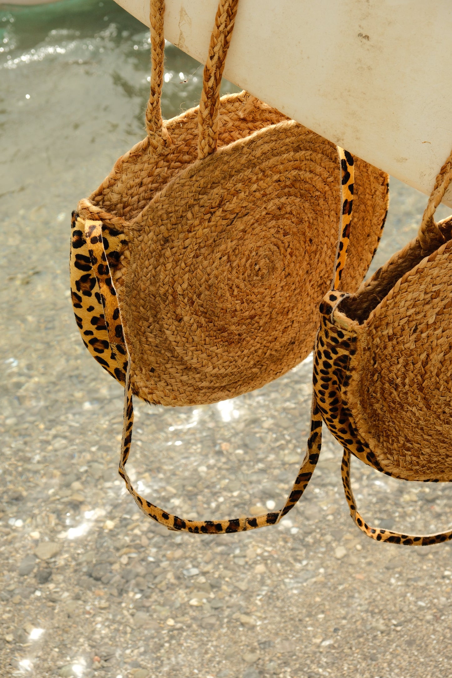 Panier Annecy