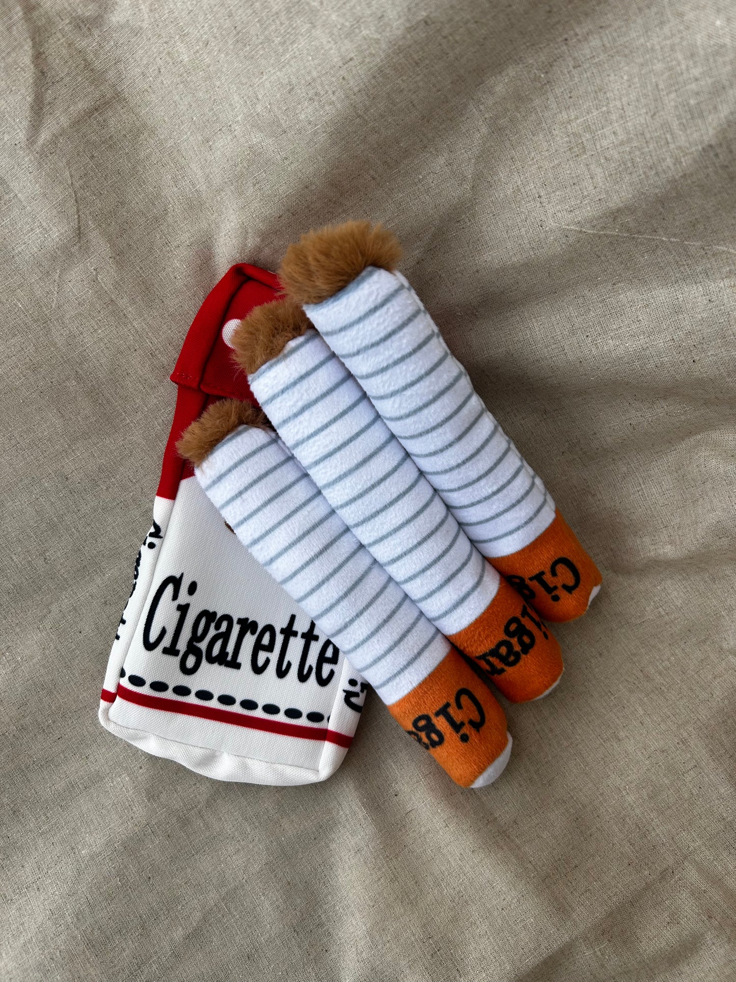 Jouets pour chiens