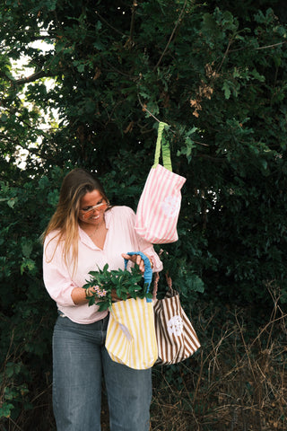 Tote Bag Mamoune