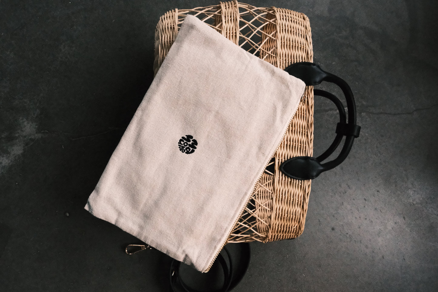 Panier Mamou