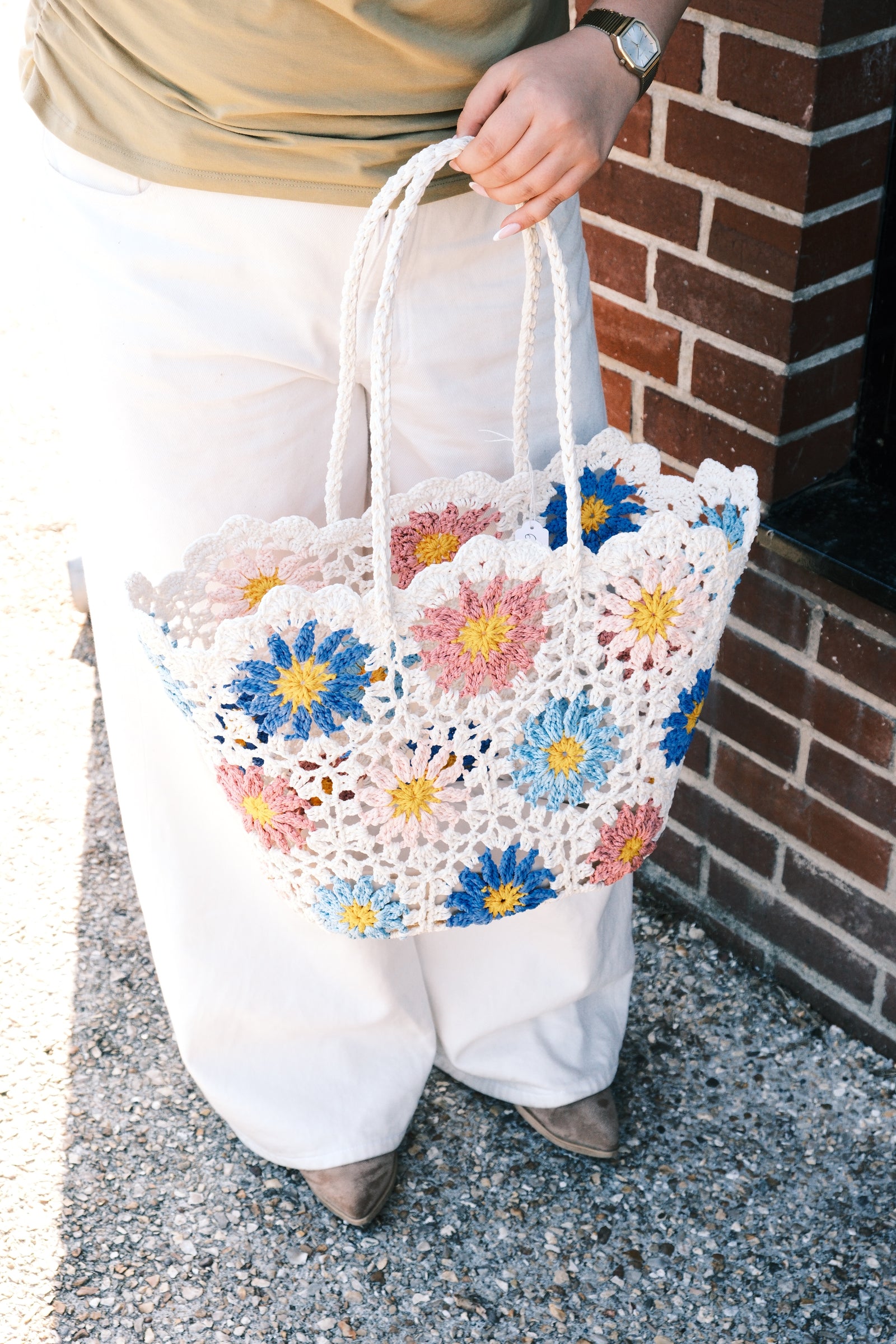 Panier Aurore