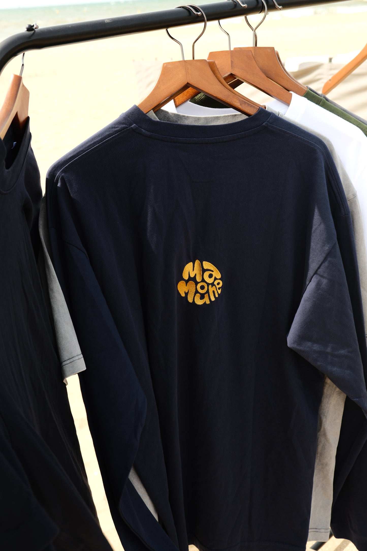 T-shirt manche courte