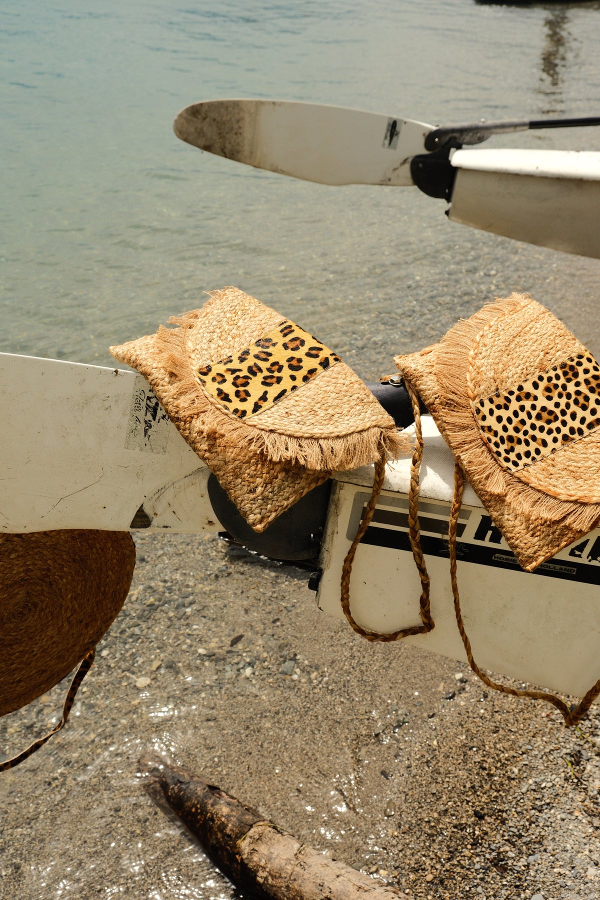 Pochette Annecy